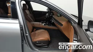 Genesis G80, 2022 — миниатюра 16