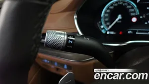 Genesis G80, 2022 — миниатюра 27