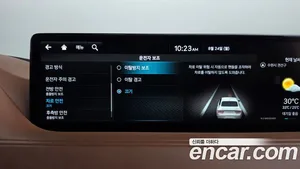 Genesis G80, 2022 — миниатюра 28