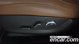 Genesis G80, 2022 — миниатюра 32
