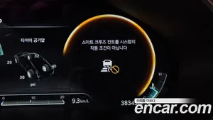 Genesis G80, 2022 — миниатюра 33