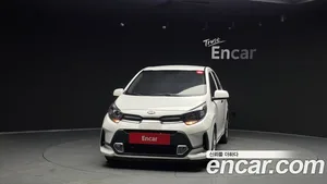 Kia morning, 2021 — миниатюра 3