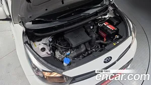 Kia morning, 2021 — миниатюра 6