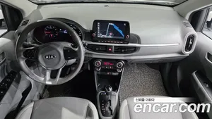 Kia morning, 2021 — миниатюра 10