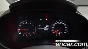 Kia morning, 2021 — миниатюра 11