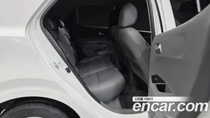 Kia morning, 2021 — миниатюра 17