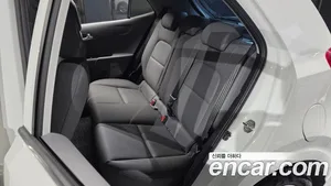 Kia morning, 2021 — миниатюра 18