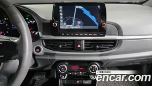 Kia morning, 2021 — миниатюра 19