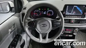 Kia morning, 2021 — миниатюра 20