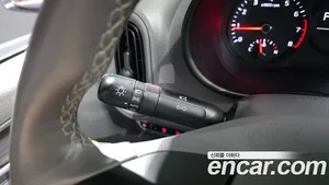 Kia morning, 2021 — миниатюра 23