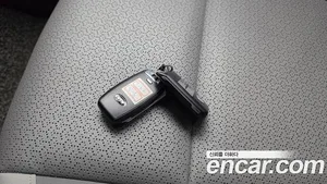 Kia morning, 2021 — миниатюра 25