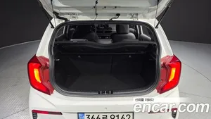 Kia morning, 2021 — миниатюра 26