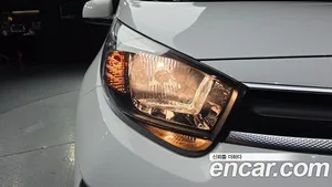Kia morning, 2021 — миниатюра 8
