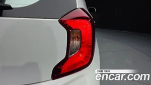 Kia morning, 2021 — миниатюра 9