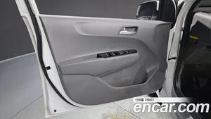 Kia morning, 2021 — миниатюра 14