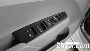 Kia morning, 2021 — миниатюра 30