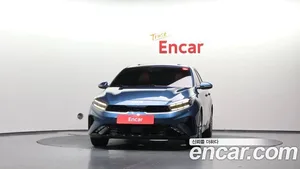 Kia K3, 2022 — миниатюра 3
