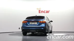 Kia K3, 2022 — миниатюра 4