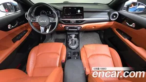 Kia K3, 2022 — миниатюра 10
