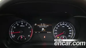 Kia K3, 2022 — миниатюра 11