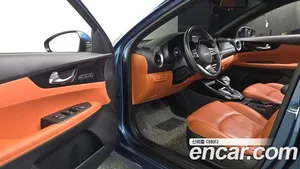 Kia K3, 2022 — миниатюра 13