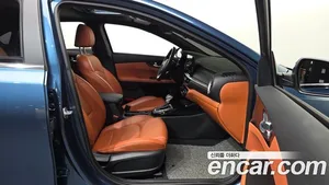 Kia K3, 2022 — миниатюра 17