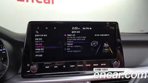 Kia K3, 2022 — миниатюра 23