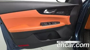 Kia K3, 2022 — миниатюра 14