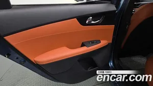 Kia K3, 2022 — миниатюра 15