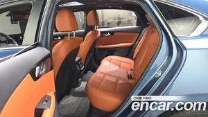 Kia K3, 2022 — миниатюра 16