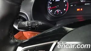 Kia K3, 2022 — миниатюра 27
