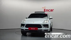 Porsche Macan, 2021 — миниатюра 3