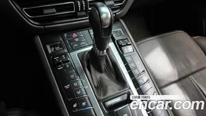 Porsche Macan, 2021 — миниатюра 12