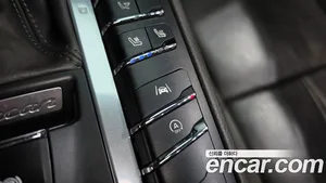 Porsche Macan, 2021 — миниатюра 22