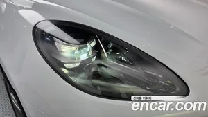 Porsche Macan, 2021 — миниатюра 8