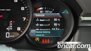 Porsche Macan, 2021 — миниатюра 32
