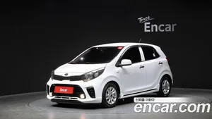 Kia morning, 2017 — миниатюра 1