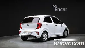 Kia morning, 2017 — миниатюра 2