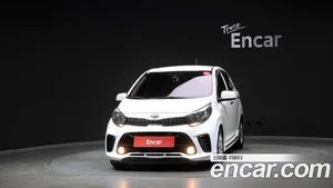 Kia morning, 2017 — миниатюра 3