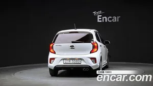 Kia morning, 2017 — миниатюра 4