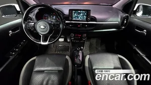 Kia morning, 2017 — миниатюра 7