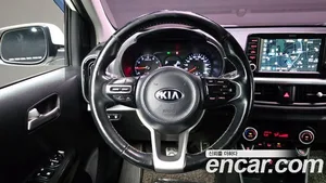 Kia morning, 2017 — миниатюра 13