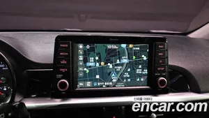 Kia morning, 2017 — миниатюра 14
