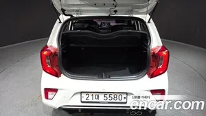Kia morning, 2017 — миниатюра 20