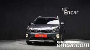 Kia Niro, 2020 — миниатюра 2