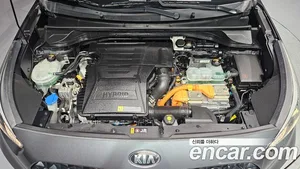 Kia Niro, 2020 — миниатюра 5