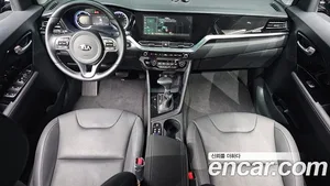 Kia Niro, 2020 — миниатюра 9