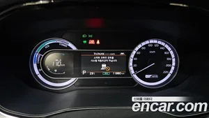 Kia Niro, 2020 — миниатюра 10