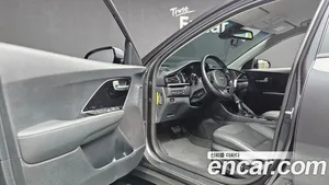 Kia Niro, 2020 — миниатюра 12