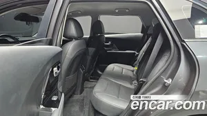 Kia Niro, 2020 — миниатюра 17